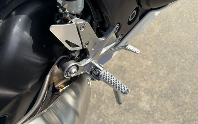 2027 Honda® CBR1000RR