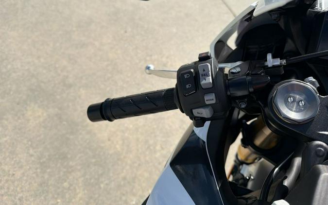 2027 Honda® CBR1000RR