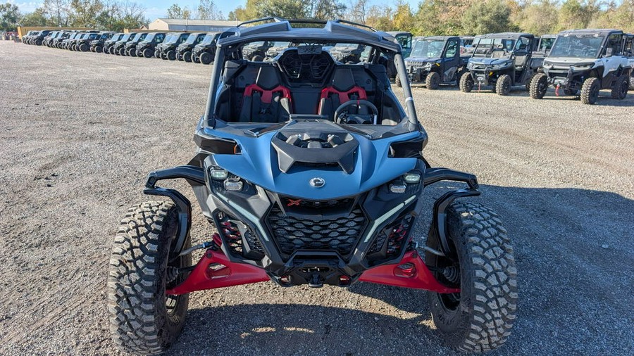 2026 Can-Am Maverick R X rs