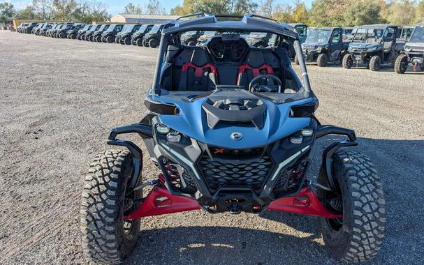 2026 Can-Am Maverick R X rs