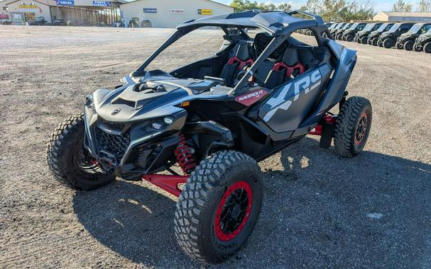 2026 Can-Am Maverick R X rs