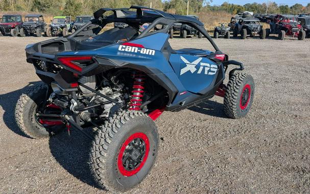 2026 Can-Am Maverick R X rs