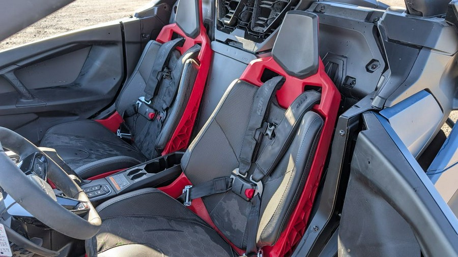 2026 Can-Am Maverick R X rs