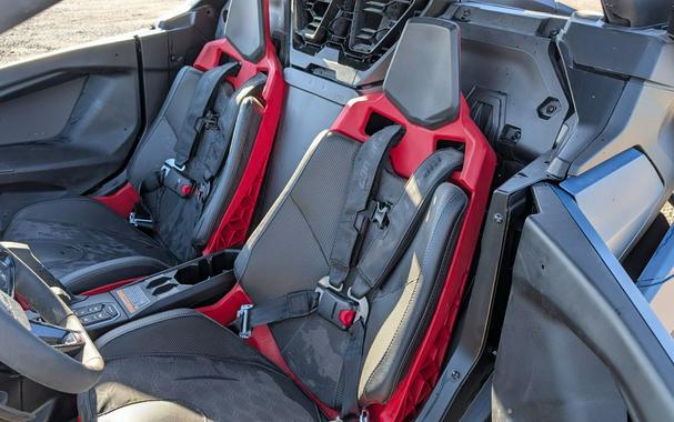 2026 Can-Am Maverick R X rs
