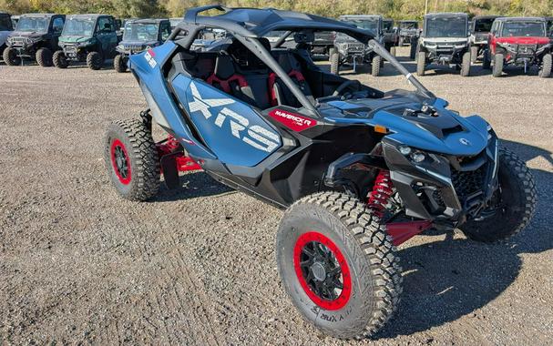 2026 Can-Am Maverick R X rs