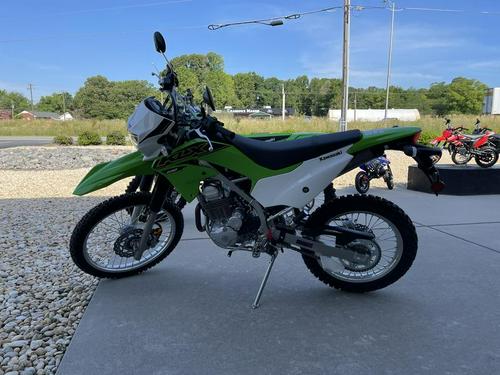 2020 Kawasaki KLX230 Review: New Dual-Sport (14 Fast Facts)