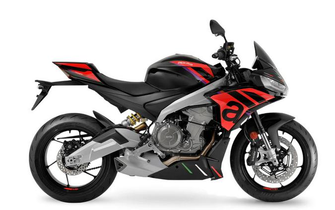 2023 Aprilia Tuono 660 Factory: MD Ride Review (Bike Reports) (News)