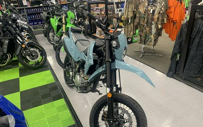 2024 Kawasaki KLX®300SM