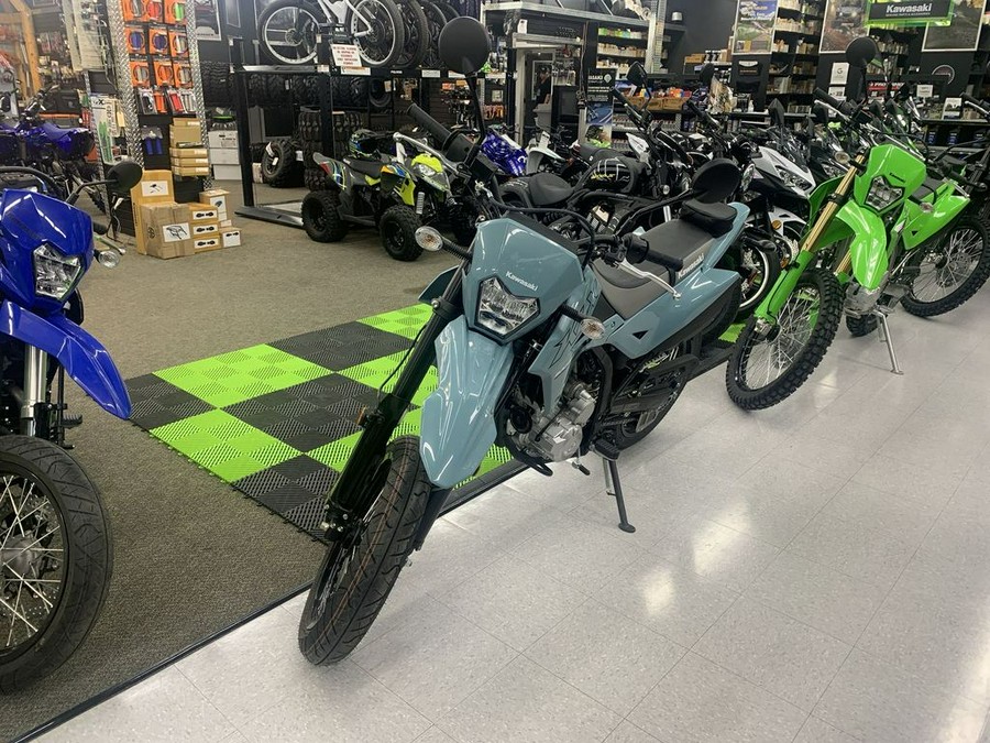 2024 Kawasaki KLX®300SM