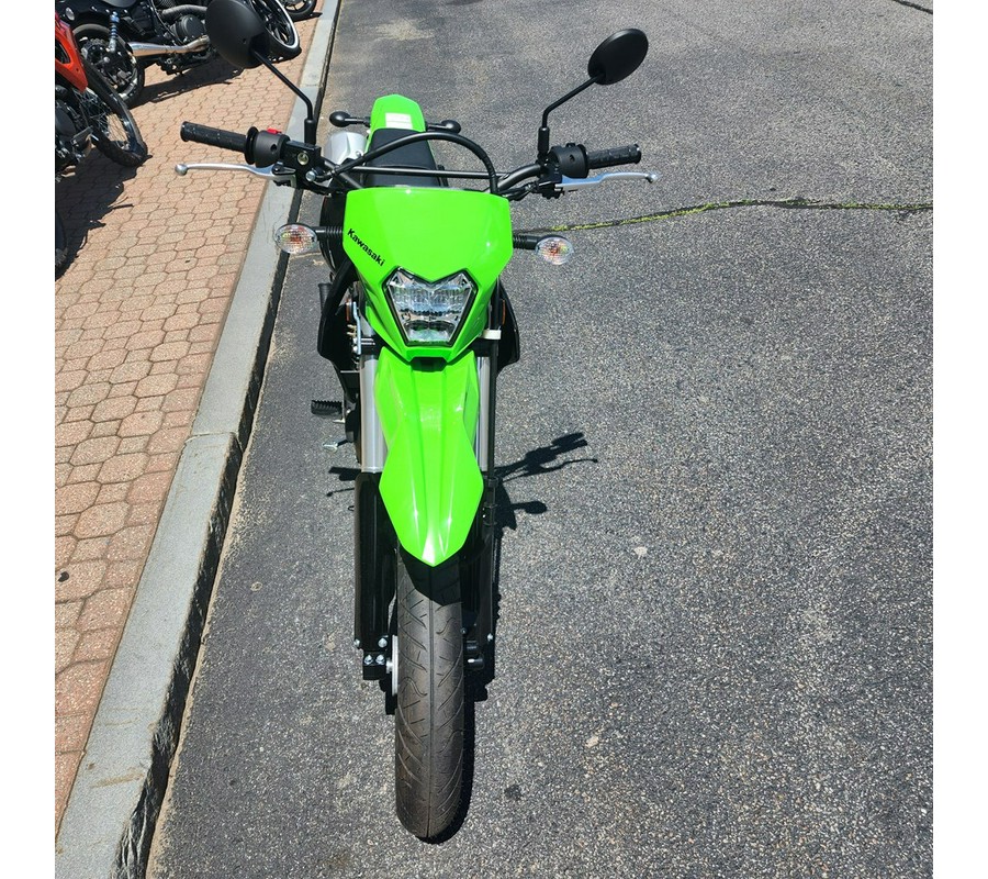 2023 Kawasaki KLX230 SM