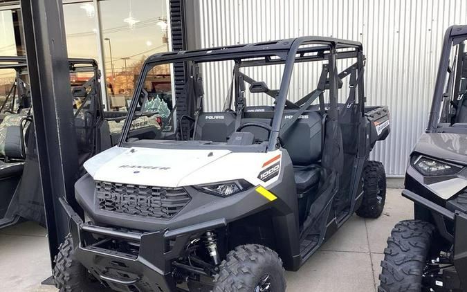 2023 Polaris® Ranger Crew 1000 Premium