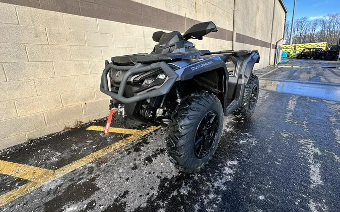 2024 Can-Am® Outlander XT 850