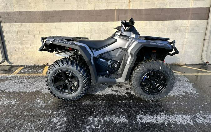 2024 Can-Am® Outlander XT 850