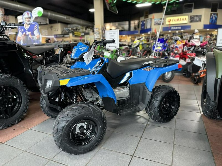 2024 Polaris® Sportsman 110