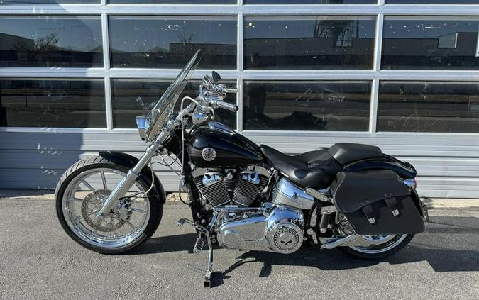 2015 Harley-Davidson® FXSB - Softail® Breakout®