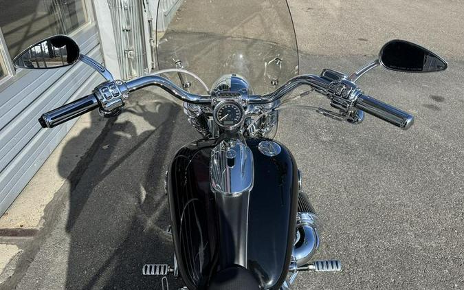 2015 Harley-Davidson® FXSB - Softail® Breakout®