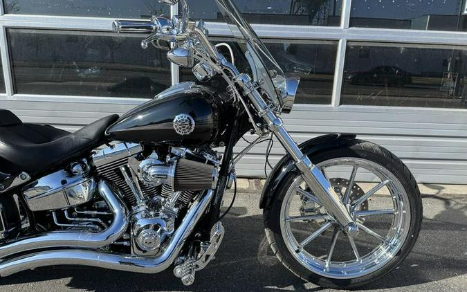 2015 Harley-Davidson® FXSB - Softail® Breakout®