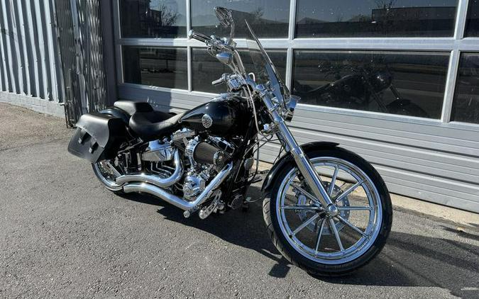 2015 Harley-Davidson® FXSB - Softail® Breakout®