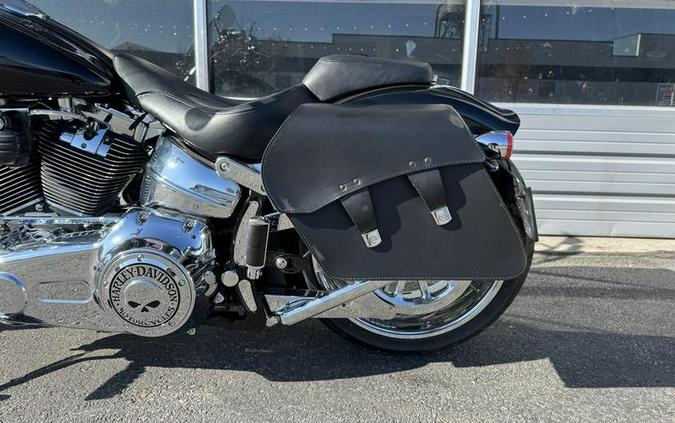 2015 Harley-Davidson® FXSB - Softail® Breakout®