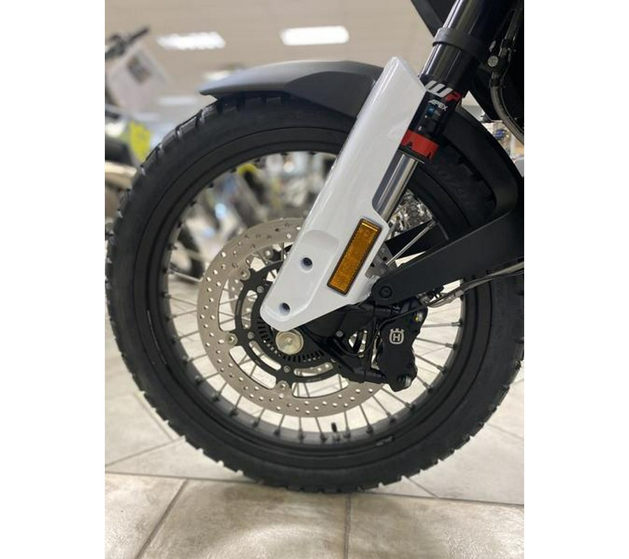 2024 Husqvarna® Norden 901