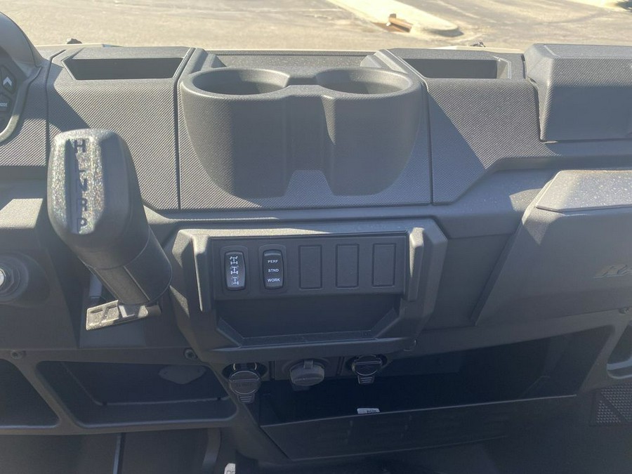 2024 Polaris Ranger Crew XP 1000 Premium