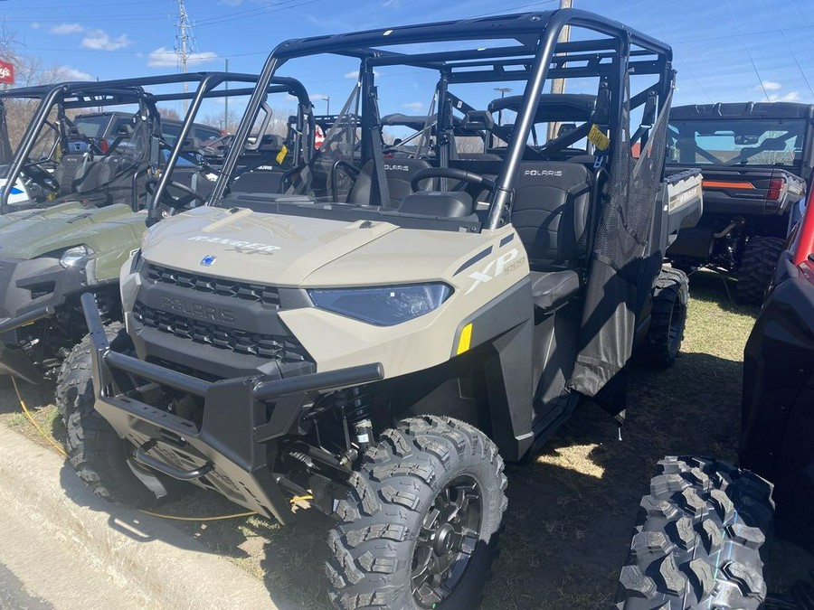 2024 Polaris Ranger Crew XP 1000 Premium