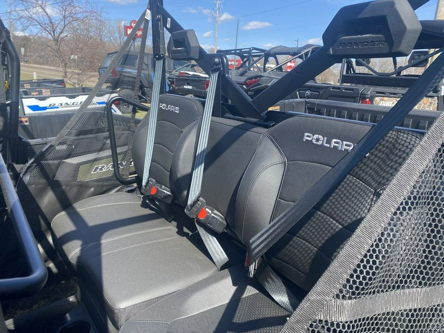 2024 Polaris Ranger Crew XP 1000 Premium