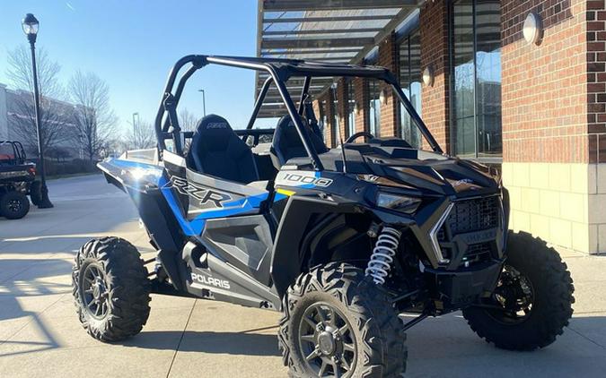 2023 Polaris RZR XP 1000 Ultimate