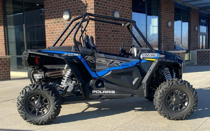 2023 Polaris RZR XP 1000 Ultimate