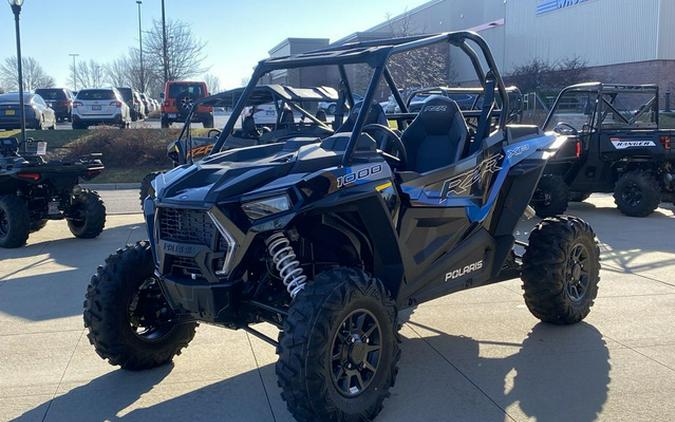 2023 Polaris RZR XP 1000 Ultimate