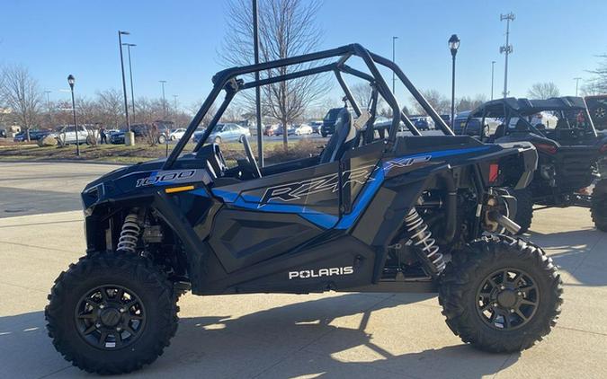 2023 Polaris RZR XP 1000 Ultimate