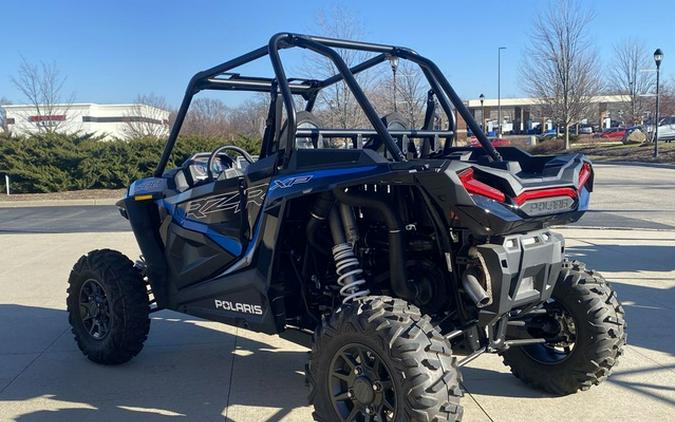 2023 Polaris RZR XP 1000 Ultimate