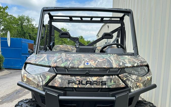 2024 Polaris Ranger XP Kinetic Ultimate