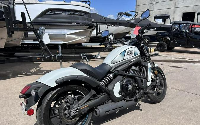 2022 Kawasaki Vulcan® S