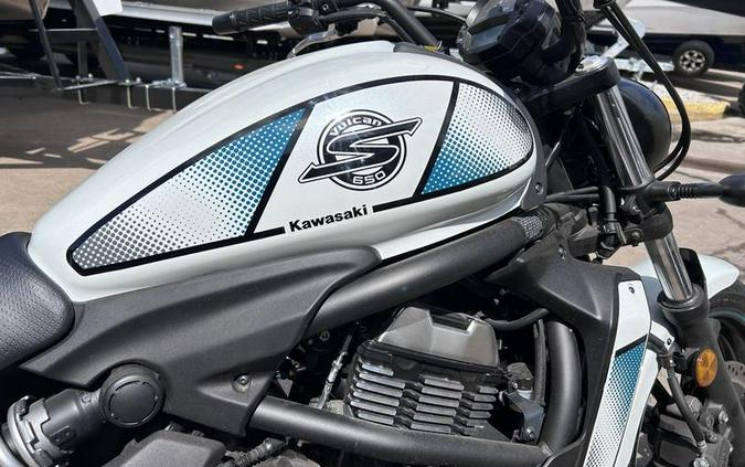 2022 Kawasaki Vulcan® S