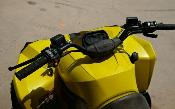 Used 2019 CAN-AM ATV RENEGADE 570 EFI SY 19