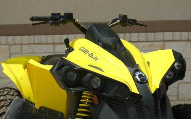 Used 2019 CAN-AM ATV RENEGADE 570 EFI SY 19