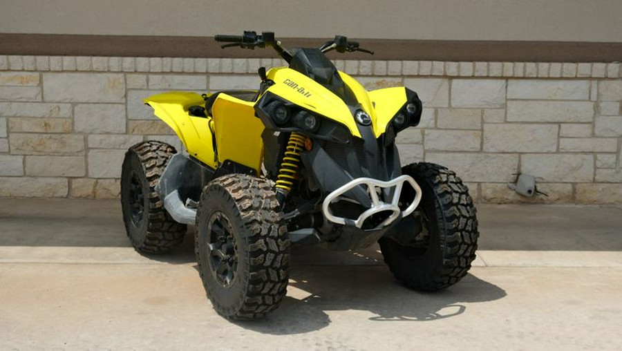 Used 2019 CAN-AM ATV RENEGADE 570 EFI SY 19