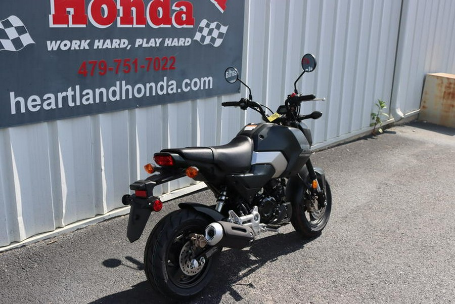 2025 Honda® Grom SP