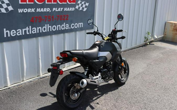 2025 Honda® Grom SP