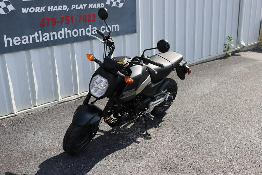 2025 Honda® Grom SP