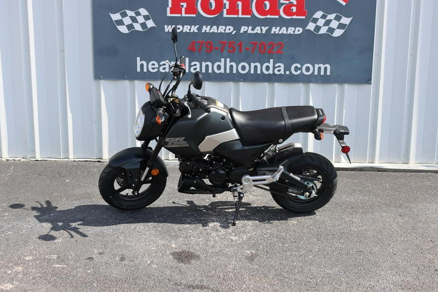 2025 Honda® Grom SP