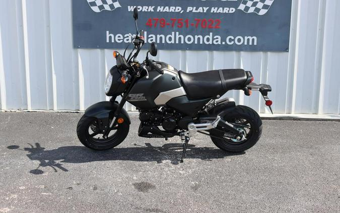 2025 Honda® Grom SP