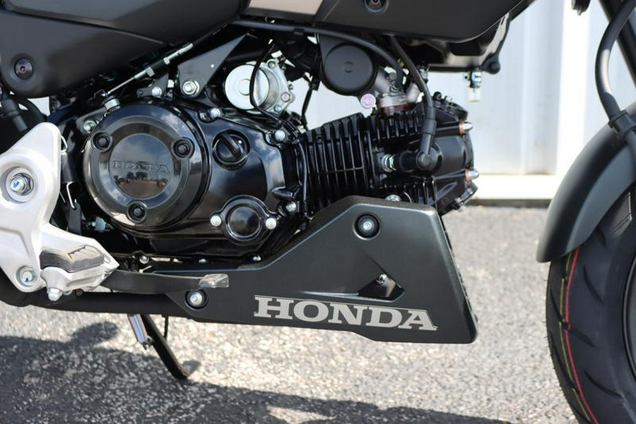 2025 Honda® Grom SP