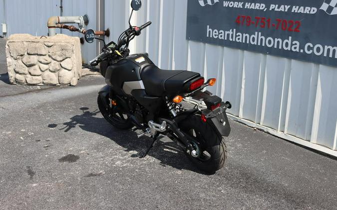 2025 Honda® Grom SP