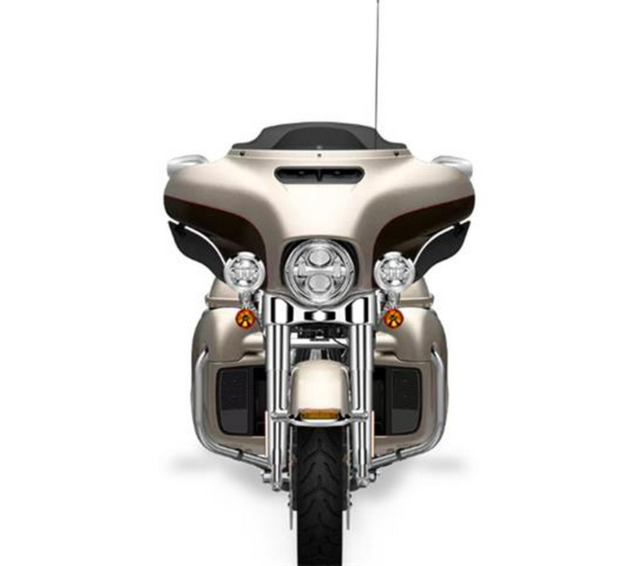 2018 Harley-Davidson Electra Glide® Ultra Classic®