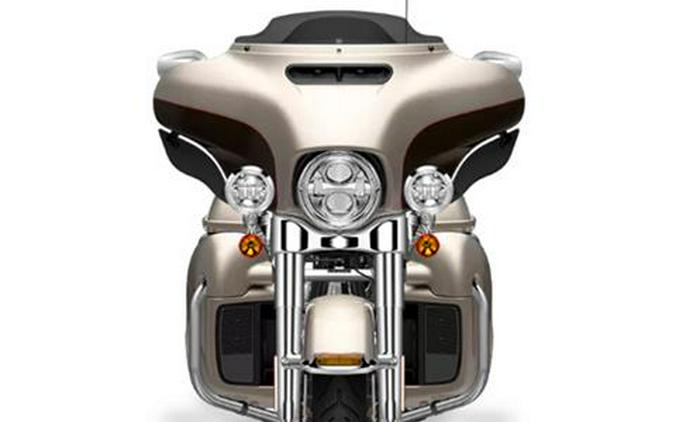 2018 Harley-Davidson Electra Glide® Ultra Classic®