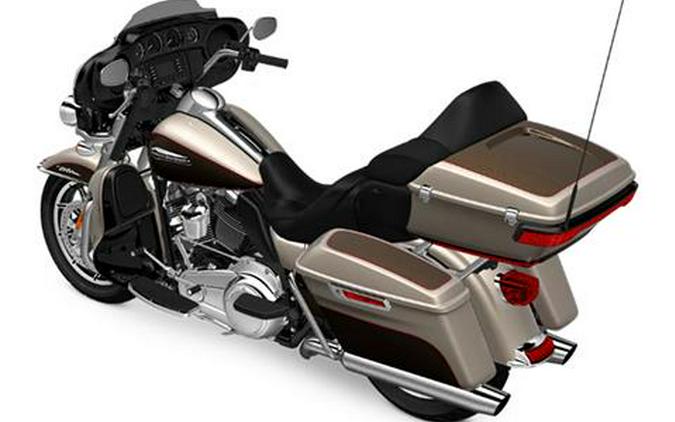 2018 Harley-Davidson Electra Glide® Ultra Classic®