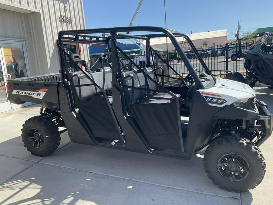 2024 Polaris® Ranger Crew 1000 Premium