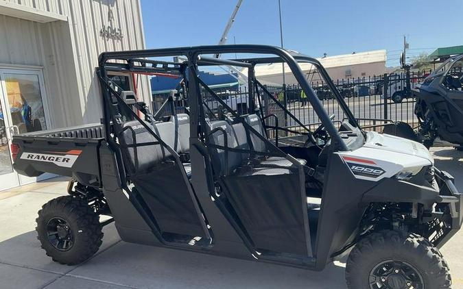 2024 Polaris® Ranger Crew 1000 Premium